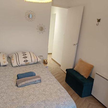 Appartement Cosy Rennes Centre Historique - 4 Personnes מראה חיצוני תמונה