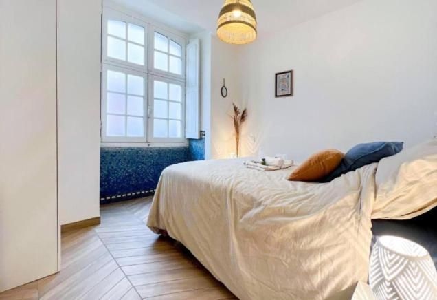 Appartement Cosy Rennes Centre Historique - 4 Personnes מראה חיצוני תמונה