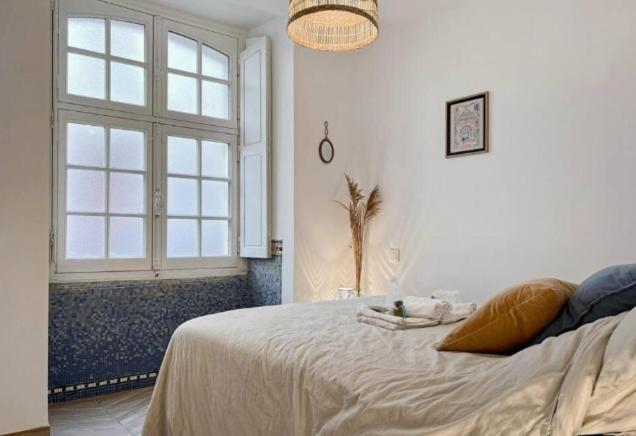 Appartement Cosy Rennes Centre Historique - 4 Personnes מראה חיצוני תמונה