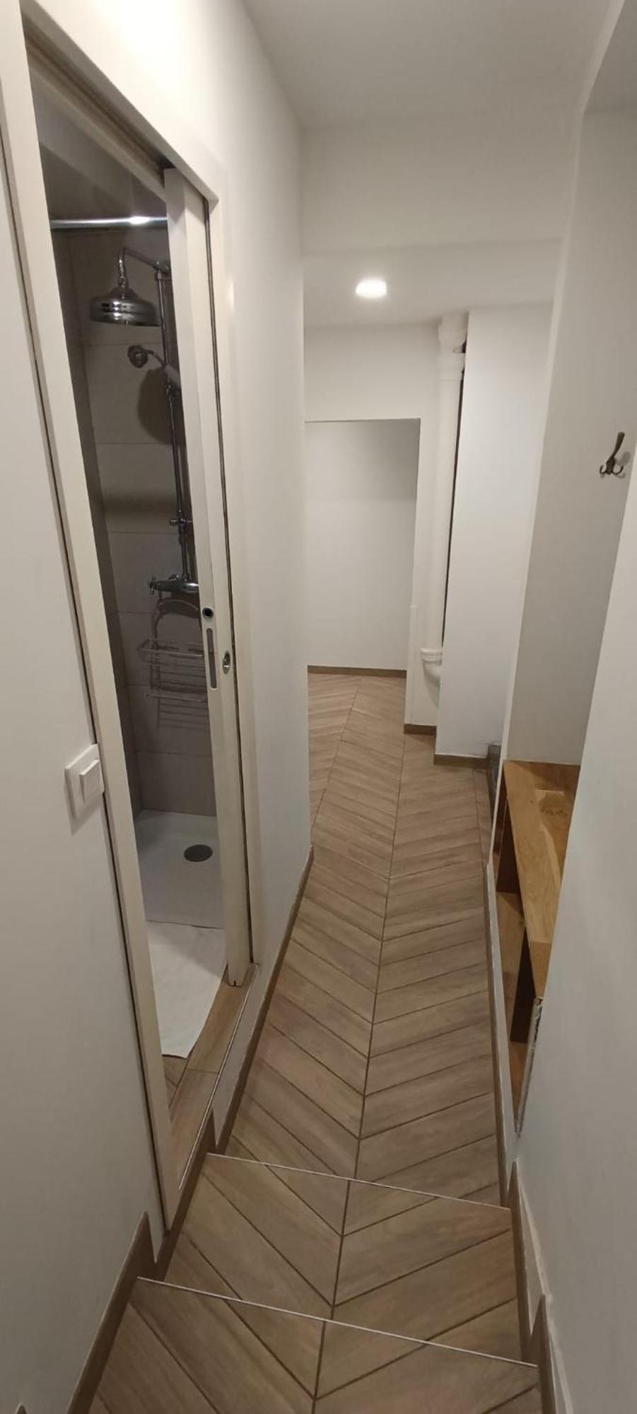 Appartement Cosy Rennes Centre Historique - 4 Personnes מראה חיצוני תמונה