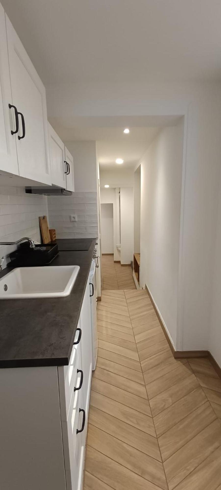 Appartement Cosy Rennes Centre Historique - 4 Personnes מראה חיצוני תמונה