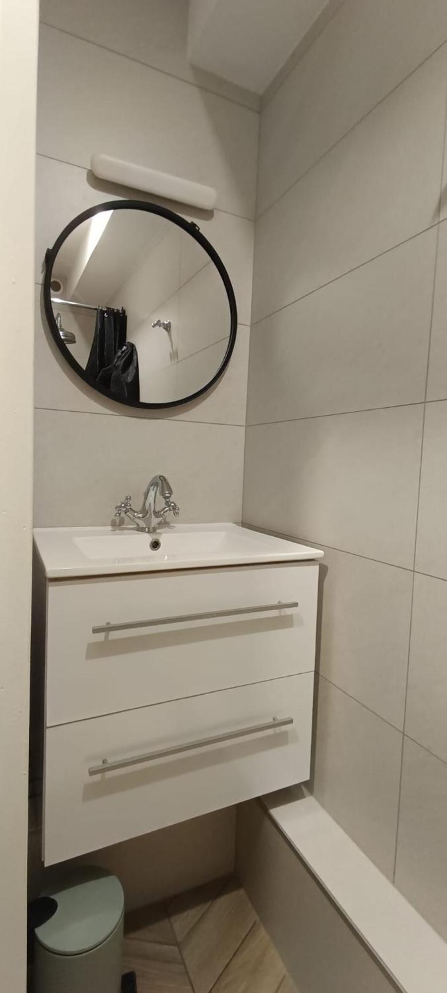 Appartement Cosy Rennes Centre Historique - 4 Personnes מראה חיצוני תמונה