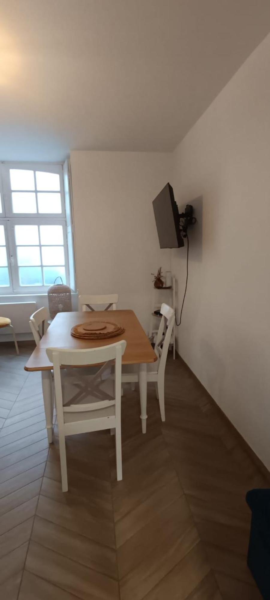 Appartement Cosy Rennes Centre Historique - 4 Personnes מראה חיצוני תמונה