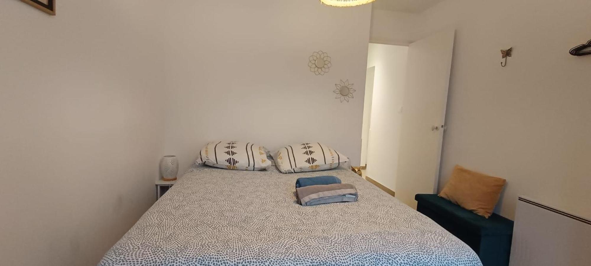 Appartement Cosy Rennes Centre Historique - 4 Personnes מראה חיצוני תמונה