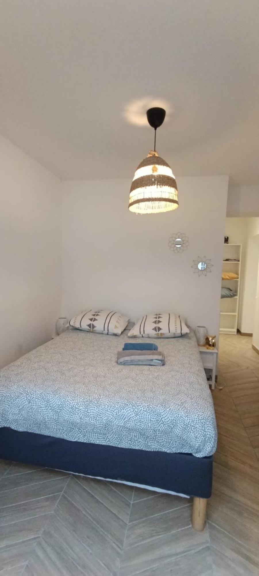 Appartement Cosy Rennes Centre Historique - 4 Personnes מראה חיצוני תמונה