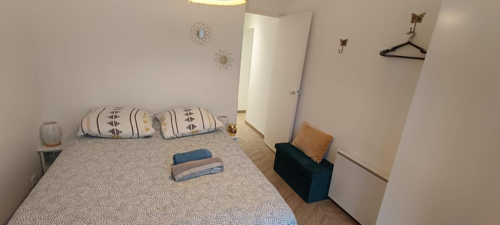 Appartement Cosy Rennes Centre Historique - 4 Personnes מראה חיצוני תמונה
